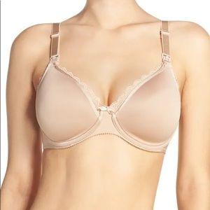Nursing Bra CHANTELLE LINGERIE